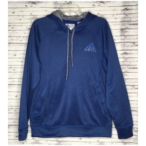 Adidas Ultimate Performance Hoodie